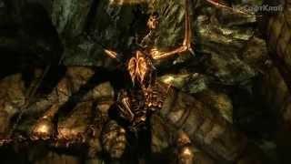 The Elder Scrolls V - Skyrim -- Dragonborn [Rus Sub]