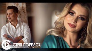 Cipri Popescu  @AlexandraCret. - Dragostea mea, pentru tine | videoclip oficial