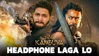 Kanguva Full Movie Hindi Dubbed Review | Suriya, Bobby Deol |