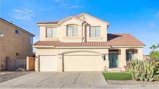 Location Location Location! Homes For Sale Las Vegas $531K, 2294 Sqft, 5BD, 5BA, 3CR Gated Community