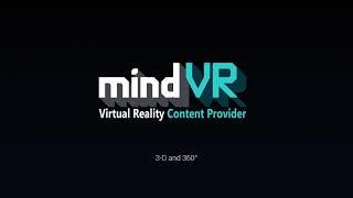 MindVR Promo 3D 360