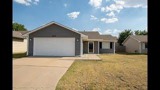 Priced at $170,000 - 5823 E PEMBROOK ST, Wichita, KS 67220