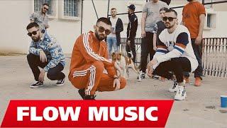 JETMIR ft. NiiL B & FLOW - FILM (Official Video 4K)