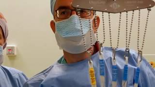 One day in surgery| N A Darlis, MD, PhD