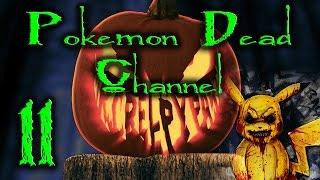 "Pokemon Dead Channel" by WarriorKloneomon  | CreepyPasta Storytime