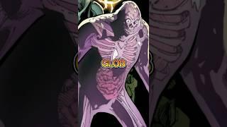 ¿Quién es Glob Herman? - El Mutante Más Peculiar de Marvel