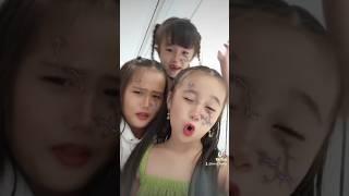 Annica Tamo & Chloe  Cabase  #tiktokdance #tiktoktrends #tiktokviral