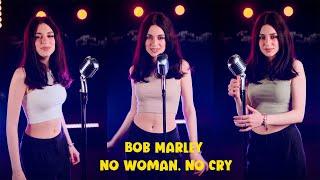 No Woman, No Cry - Bob Marley (by Beatrice Florea)