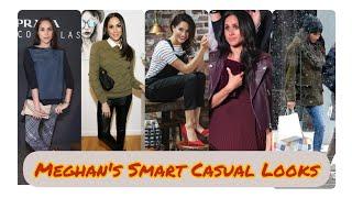 Meghan Markle Duchess of Sussex Street Style Fashion Outfits #meghanmarkle #streetstyle #fashion