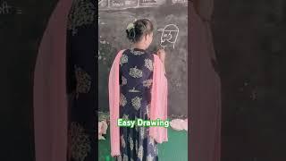 Easy drawing of a soldier #basiceducationdepartment