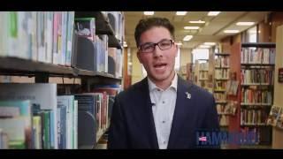 From Our Schools, For Our Schools | Abdullah Hammoud, Democrat for Dearborn State Representative