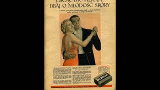 Polish Tango 1933: Tamara - Janusz Popławski & Henryk Gold's Orch.