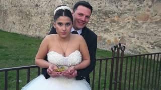 Daiana & Giorgi Wedding Clip