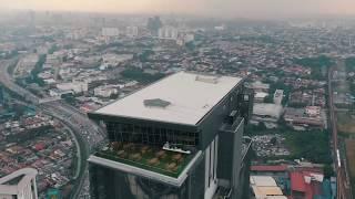 MARIMBAR Kuala Lumpur | Promotional Video | CMY Media