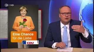 Heute-Show ZDF HD 25.04.2014 - Folge 147