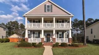 OPEN HOUSE  - 14 Arbors Circle, Pooler GA - April 24th, 2 - 4 PM