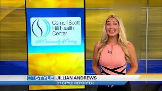 Cornell Scott Hill Health Center Opens New Facility in Dixwell Community House