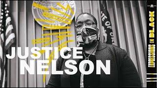 Expressions in Black: Justice Adrienne C. Nelson