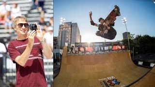 TONY HAWK: X Games Most Dominant | World of X Games