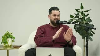 Thirty & Up | Treasury of Imam Al-Ghazāli | Class 7 | Ustadh AbdelRahman Murphy