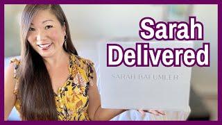 Sarah Delivered gift box | Fall 2024