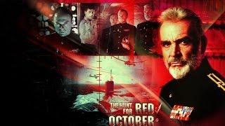 Top 10 Cold War Movies