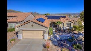 Home for sale 8034 W. Greensleeves Way, Tucson, AZ 85743