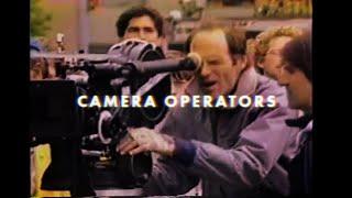 CAMERA OPERATORS