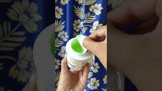 VLCC Pista Massage cream for glowing skin for normal to dry skin #vlcc #massage #onlineshopping