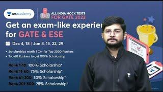 All india test !! Free registration !! Code - GA1111