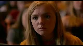 Eighth Grade Trailer with MGM and 20th Century Fox