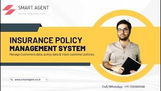 Insurance Agency Management Systems | Insurance agency Software