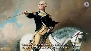 George Washington - Surveying History