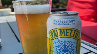 Palmetto Brewing Pilsner | Hilton Head, SC | Brews Brothers USA