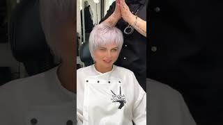 СТИЛЬНОЕ ПИКСИ С УДЛИНЕННЫМ ЗАТЫЛКОМ 2023/STYLISH PIXIE WITH ELONGATED NAPE 2023