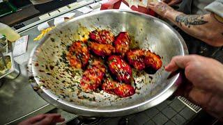 POV: Chef Running a Chicken Restaurant