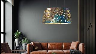 Patina by Yellow Goat Design