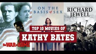 Kathy Bates Top 10 Movies | Best 10 Movie of Kathy Bates