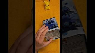 What's Inside of Pokemon Stacking Tins? E23 Grass, Lightning and Water. #pokemon #pokemontcg #tin