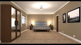 Bedbug Heat Treatment explained. Info-video animation by JG Pest Control