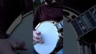 Do This to Play Banjo Faster!