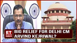 CM Kejriwal Bail: Supreme Court May Consider Interim Relief Amid Delhi Excise Policy Case | Top News