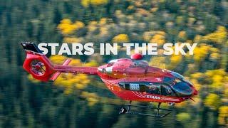 STARS Air Ambulance — Airbus H145 Air Medical Helicopter