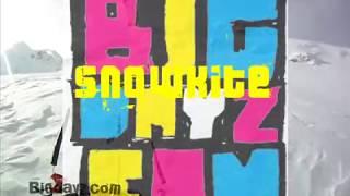 Bigdayz Snowkite PowderDay