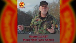 Shemi ILIRET - MORA FJALE (Official Video)