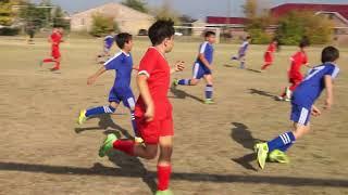 FC HOKTEMBER - FC GANDZASAR