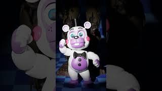 Helpy's Just Vibin'