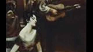 Yiddish Folk Song - dedicated to Bronya