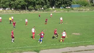 Galicia Cup 2021. 1 тур. УФК КАРПАТИ-U13 - Волинь (Луцьк)-U14  2-1  16.08.2021р.