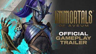 Immortals of Aveum – Official Gameplay Trailer